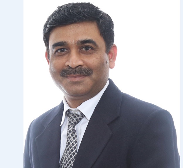 Surender Kashyap Main Profile